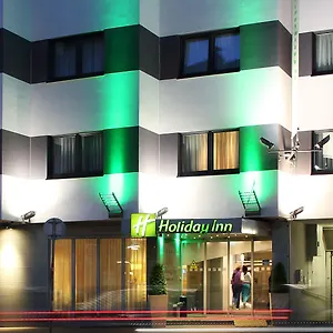 By Ihg Hotel Viena