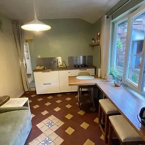 Holiday home Le Clos De Marissel, Beauvais