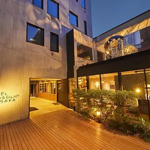 Risveglio Akasaka Hotel Tóquio
