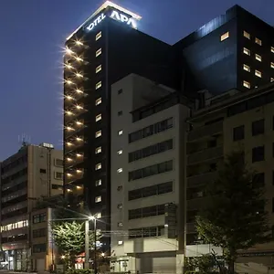 Apa Ochanomizu Ekikita Hotel Tóquio